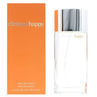 Clinique Happy by Clinique for Women, EDP Spray, 3.4 Fl Oz