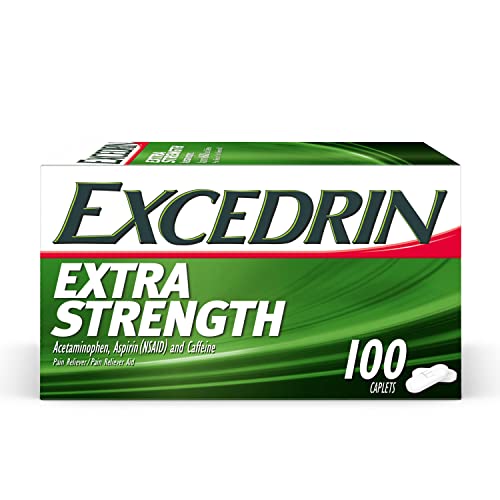 Excedrin Headache Relief