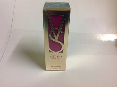 Victoria's Secret - Very Sexy Touch Eau De Parfum Spray 100ml/3.4oz