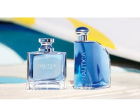 Nautica Voyage Eau de Toilette for Men, 6.7 Fl Ounce (Pack of 1)