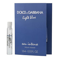 Dolce & Gabbana D & G LIGHT BLUE EAU INTENSE