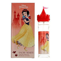 DISNEY SNOW WHITE 3.4 EAU DE TOILETTE SPRAY