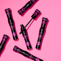 essence | Lash Princess Curl Mascara | For Dramatic Curl & Volume | Vegan | Paraben Free | Cruelty Free