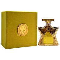 Bond No. 9 Dubai Citrine Eau De Toilette Spray For Unisex,3.4 Ounce