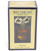 WHITE DIAMONDS by Elizabeth Taylor Mini Perfume .12 oz