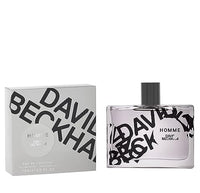 David Beckham Homme by David Beckham for Men - 2.5 Fl Oz EDT Spray