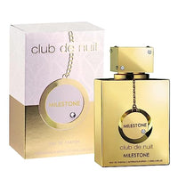 Armaf Club De Nuit Milestone EDP Spray Unisex 3.6 oz