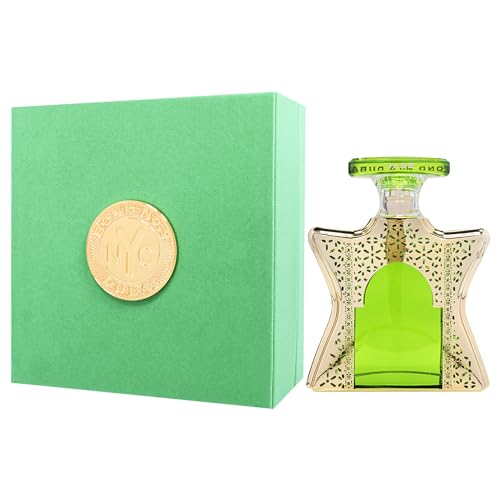 Bond No. 9 Dubai Collection Jade Eau de Parfum Spray 3.4 oz.100 ml