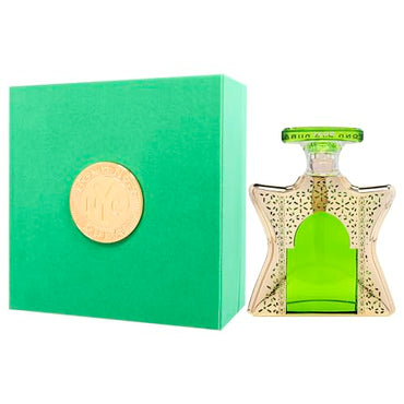 Bond No. 9 Dubai Collection Jade Eau de Parfum Spray 3.4 oz.100 ml