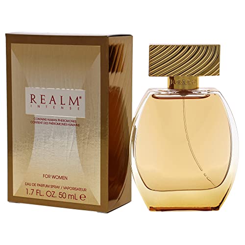 Erox Realm Intense Women EDP Spray 1.7 oz