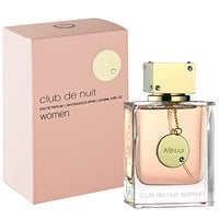 Armaf Club De Nuit EDP Spray Women 3.6 oz, Scandal