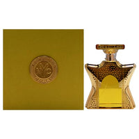 Bond No. 9 Dubai Citrine Eau De Toilette Spray For Unisex,3.4 Ounce