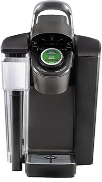 Keurig K-1500 Commercial Coffee Maker,Black 12.4" x 10.3" x 12.1"