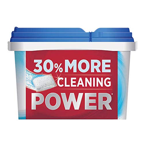 Kirkland Signature Dishwasher Detergent Pacs