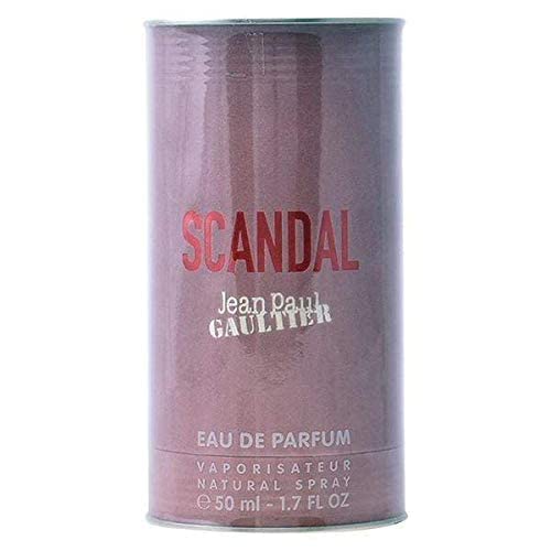 Jean Paul Gaultier Scandal Women 1 oz EDP Spray (JPGSCAF0103002)