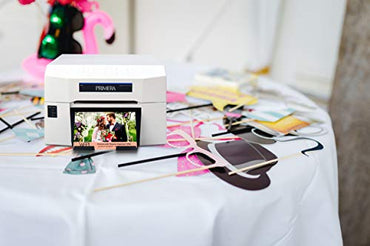 Primera Impressa® IP60 Photo Printer for Photo Booths, Events & Professional Photographers (81001)