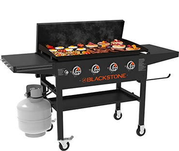 28" Omnivore Griddle W/Hard Cover Bundle and 30 Piece Accessory Kit