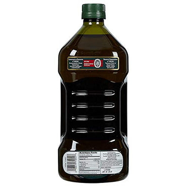 Kirkland Signature Extra Virgin Olive Oil from Italy - 2 L