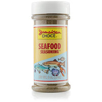 Jamaican Choice Seafood Seasoning | 6 Oz (1)