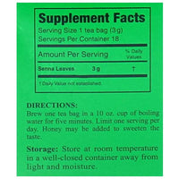 3 Ballerina Tea Drink Extra Strength, 36 Count (Pack of 2)