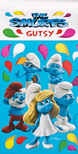 The Smurfs Gutsy by First American Brands for Kids - 1.7 oz EDT Spray