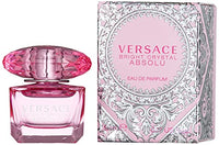 Versace Bright Crystal Absolu Women 5 ml EDP Splash (Mini)