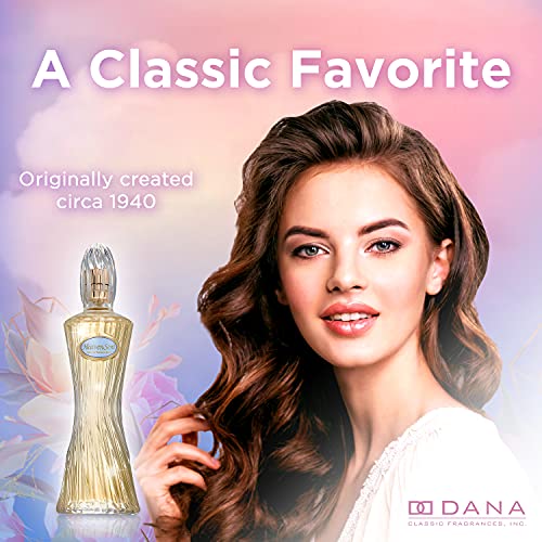 Dana Heaven Sent Perfume by Dana for Women 100 ml