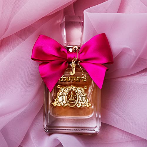 Juicy couture mini online perfume set