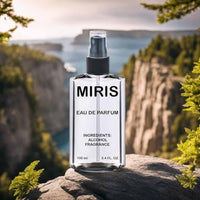 MIRIS No.42829 | Impression of Br. Her | Women Eau de Parfum | 3.4 Fl Oz / 100 ml