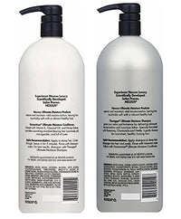 Nexxus Shampoo and Conditioner, Therappe Humectress 44 oz, 2 ct
