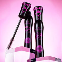 essence | Lash Princess Curl Mascara | For Dramatic Curl & Volume | Vegan | Paraben Free | Cruelty Free