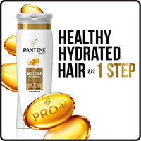 Pantene Pro-V Daily Moisture Renewal 2 in 1 Shampoo & Conditioner 20.1 fl oz