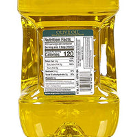 Kirkland Signature Pure Refined Olive Oil: 2 Jugs (3 L ea.)