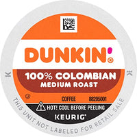 Dunkin' Best Sellers Coffee Variety Pack, 60 Keurig K-Cup Pods