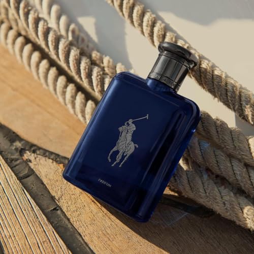 Ralph Lauren Polo Blue Parfum Men s Cologne Aquatic Fresh Mega Mart Center