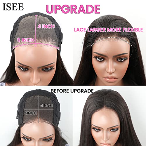 Ega para lace frontal best sale