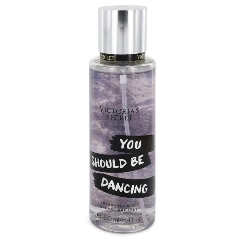 VICTORIA'S SECRET by Victoria's Secret, YOU SHOULD BE DANCING FRAGRANCE MIST 8.4 OZ