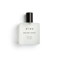 Dime Beauty Perfume Malibu Night, Light and Floral Musk Scent, Hypoallergenic, Clean Perfume, Eau de Toilette For Women, 1.7 oz / 50 ml