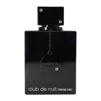 Armaf Armaf Club de Nuit Intense Man Edt Men Black , 3.6 Ounce