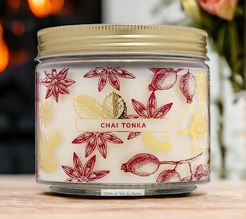 Bellevue Luxury Candle