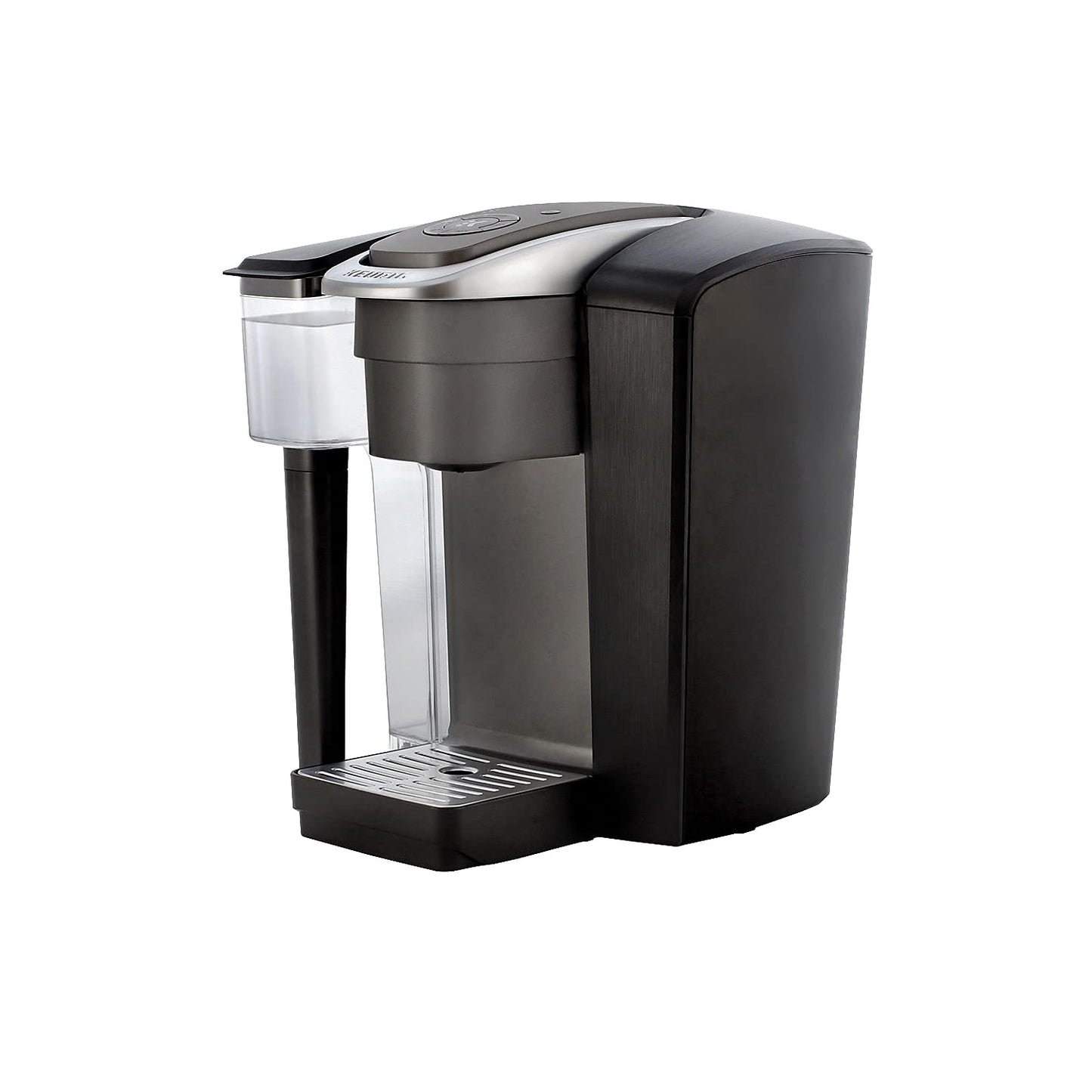 Keurig K-1500 Commercial Coffee Maker,Black 12.4" x 10.3" x 12.1"