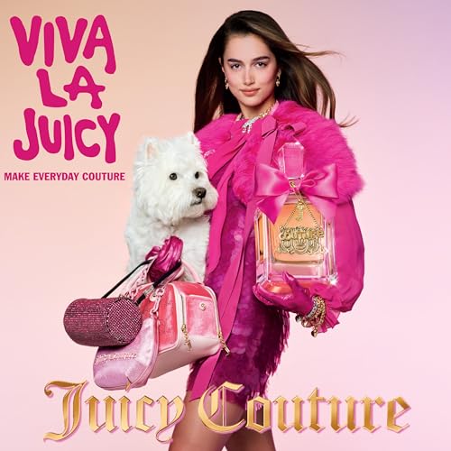 Juicy Couture VIVA LA JUICY perfume bundle order