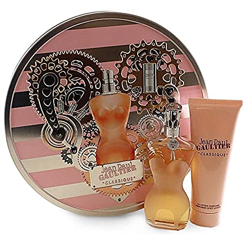 Jean Paul Gaultier Classique Fraiche Women's Eau de Toilette Vial, 0.02 Ounce