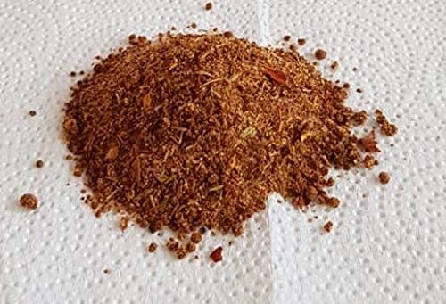 Betapac Jamaican Jerk Spice (113 grams Single Bag) - Product of Jamaica