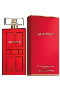 ASL - Red Door Perfume for Women 3.3 oz, Eau de Toilette Spray 100% Authentic with Travel Size Midnight Stars 0.1 oz - Perfume