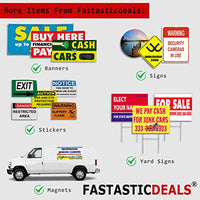 Food Truck Decals Jamaican Curried Goat Concession Restaurant Die-Cut Vinyl Sticker & Sign 10 in on Longest Side