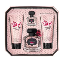 Victoria's Secret Tease 4 Piece Eau De Parfum Gift Set for Women