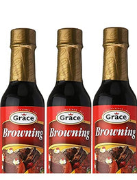 Grace Jamaican Browning (3pack) 4.8oz