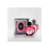 Christian Dior Poison Girl Eau De Parfum Spray 3.4 Oz/ 100 Ml for Women By Christain Dior, 3.4 Fl. Oz