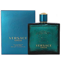 VERSACE EROS by Gianni Versace (MEN) VERSACE EROS-EDT SPRAY 6.7 OZ